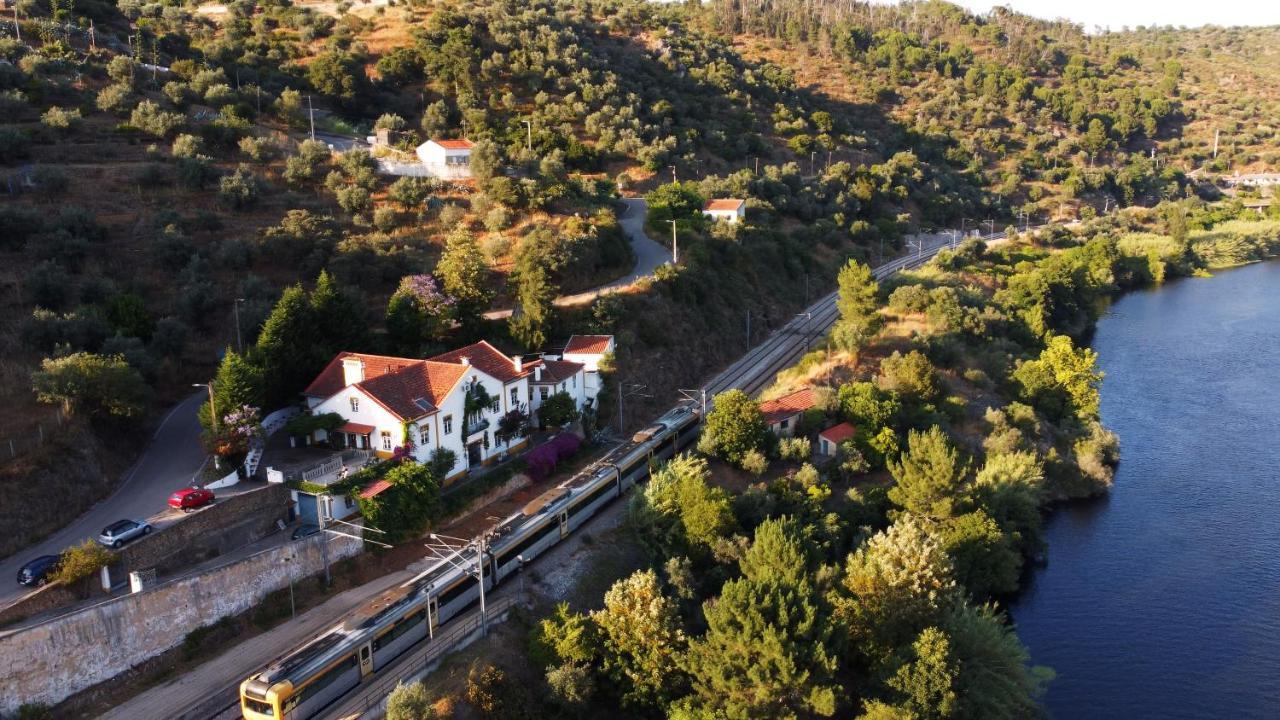 A Saboeira - Turismo Rural Belver  Εξωτερικό φωτογραφία