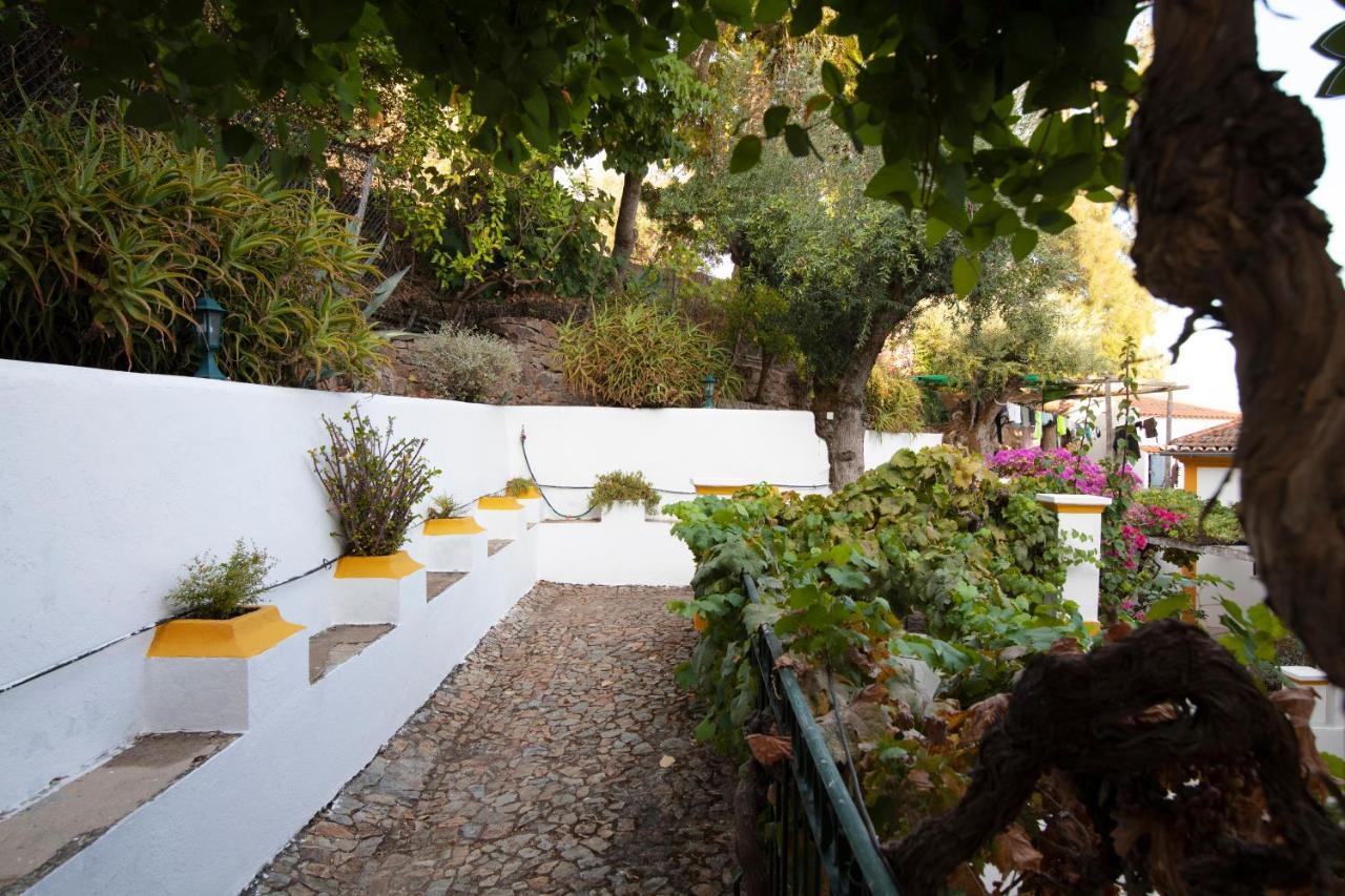 A Saboeira - Turismo Rural Belver  Εξωτερικό φωτογραφία