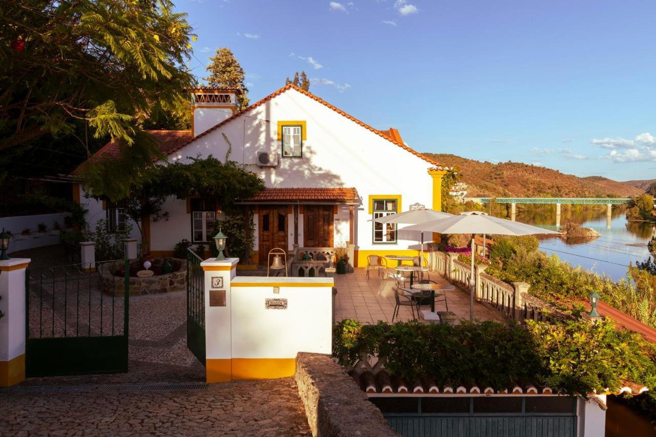 A Saboeira - Turismo Rural Belver  Εξωτερικό φωτογραφία