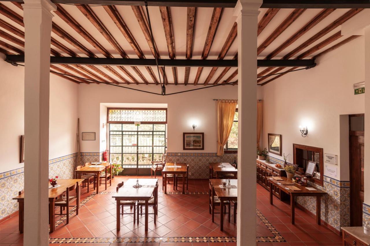 A Saboeira - Turismo Rural Belver  Εξωτερικό φωτογραφία