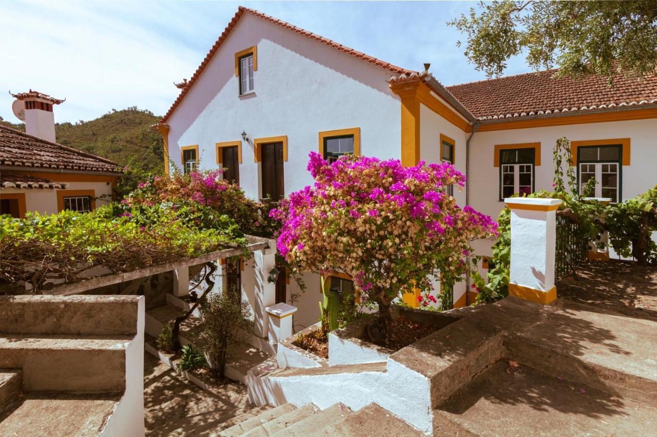 A Saboeira - Turismo Rural Belver  Εξωτερικό φωτογραφία