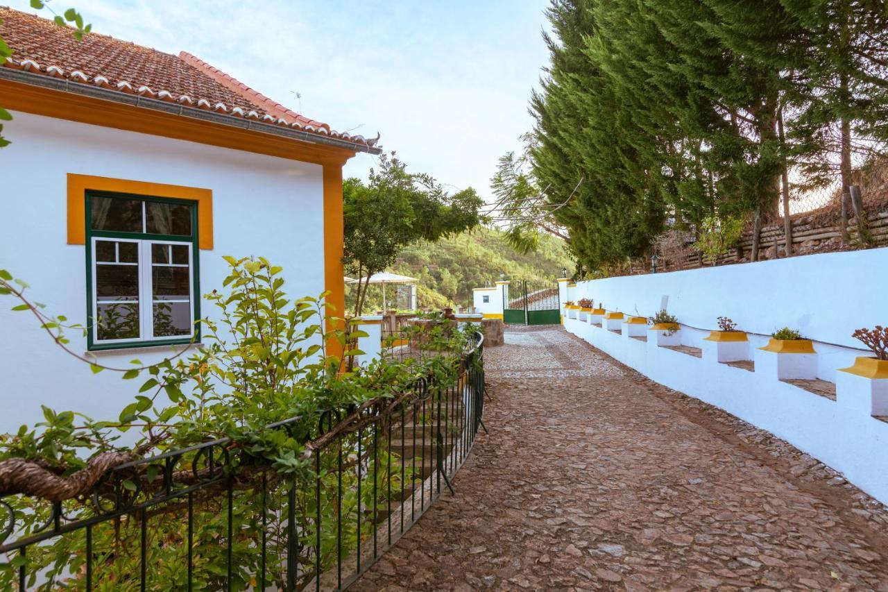 A Saboeira - Turismo Rural Belver  Εξωτερικό φωτογραφία