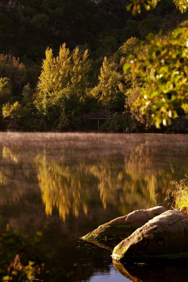 A Saboeira - Turismo Rural Belver  Εξωτερικό φωτογραφία