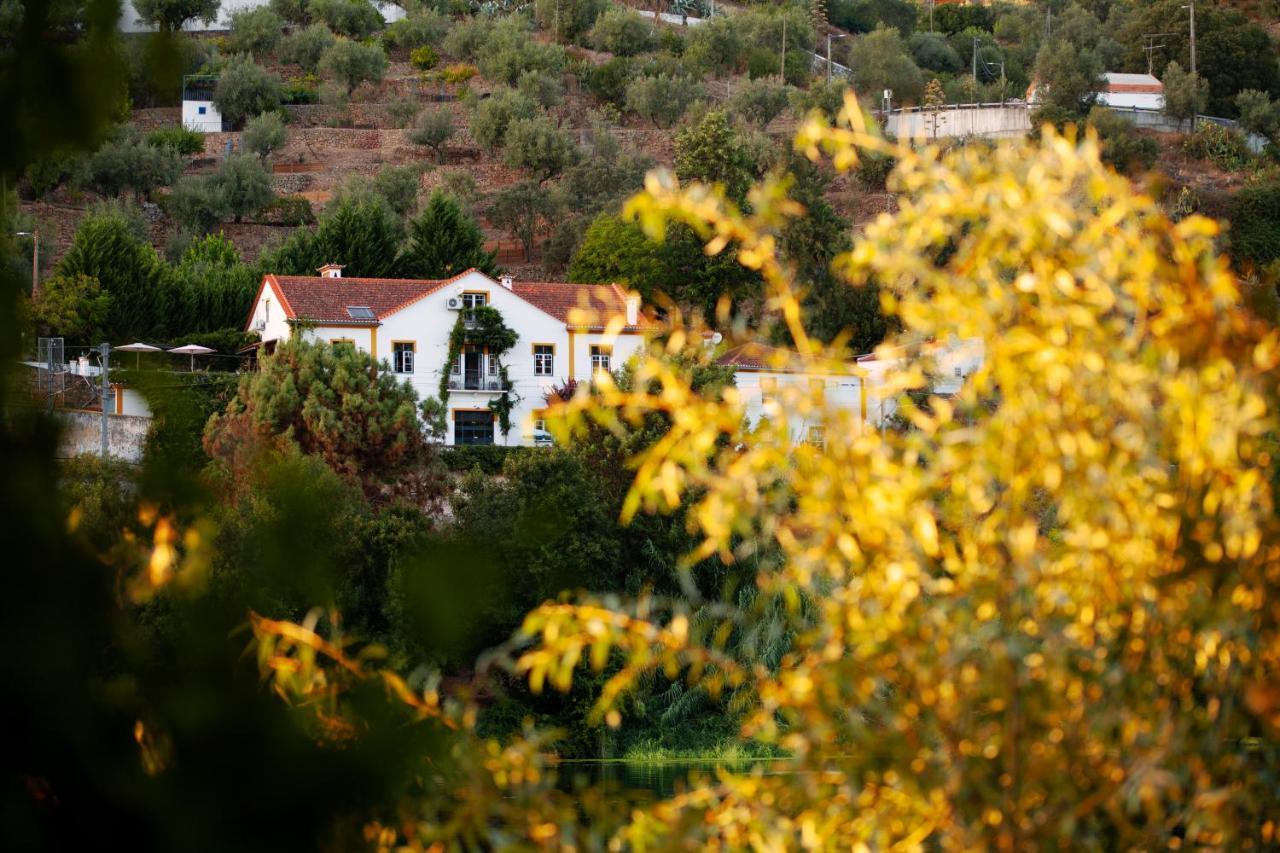A Saboeira - Turismo Rural Belver  Εξωτερικό φωτογραφία