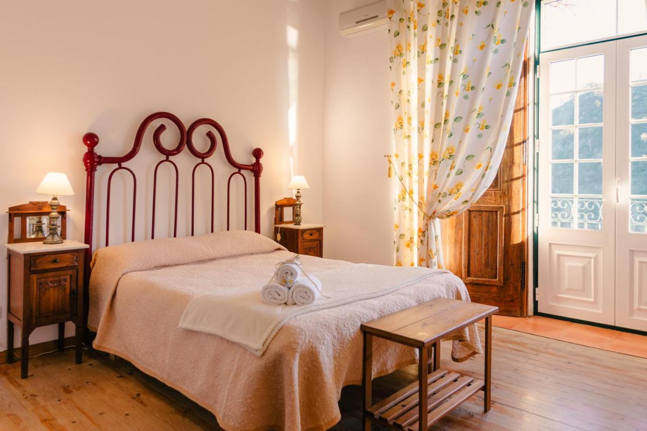 A Saboeira - Turismo Rural Belver  Εξωτερικό φωτογραφία