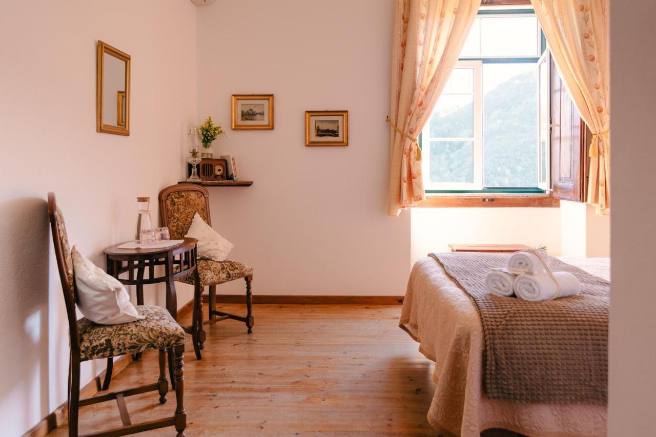 A Saboeira - Turismo Rural Belver  Εξωτερικό φωτογραφία