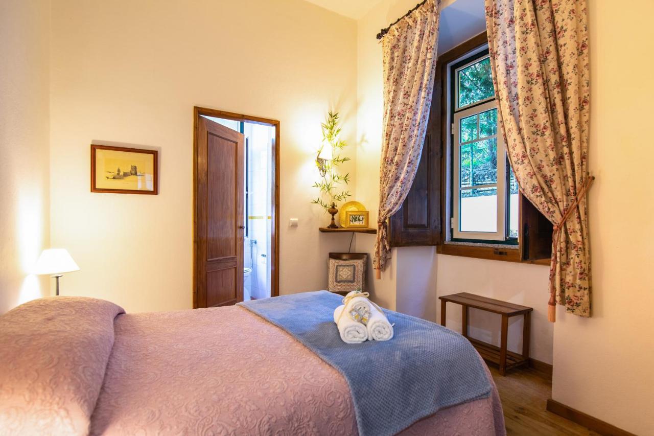 A Saboeira - Turismo Rural Belver  Εξωτερικό φωτογραφία