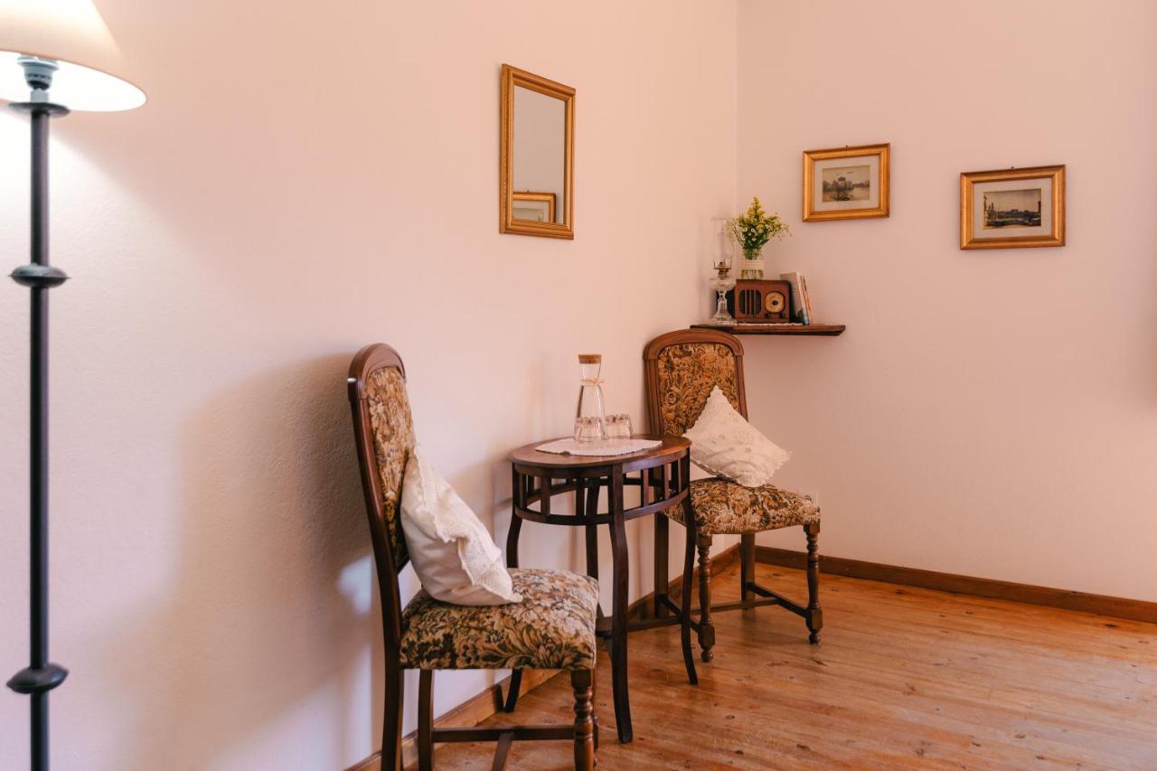 A Saboeira - Turismo Rural Belver  Εξωτερικό φωτογραφία