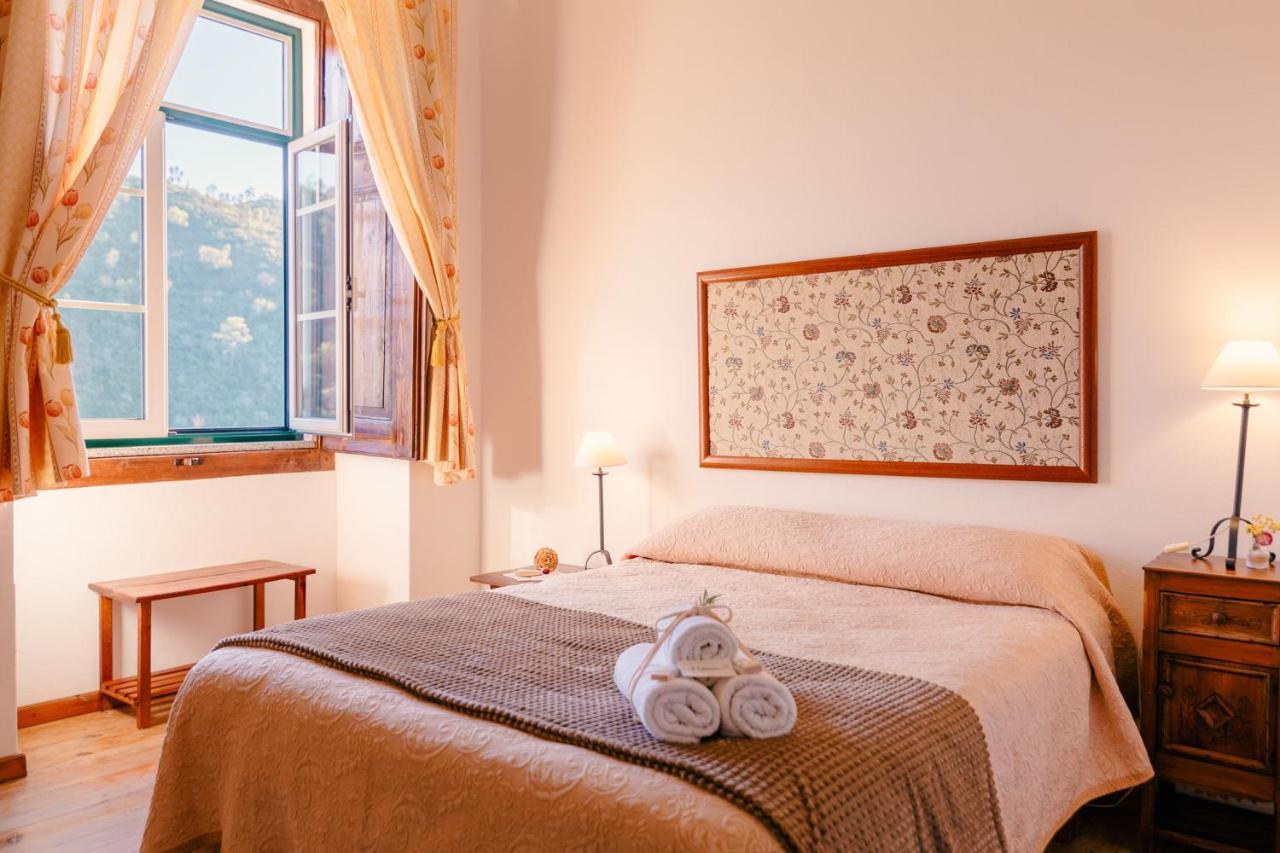 A Saboeira - Turismo Rural Belver  Εξωτερικό φωτογραφία