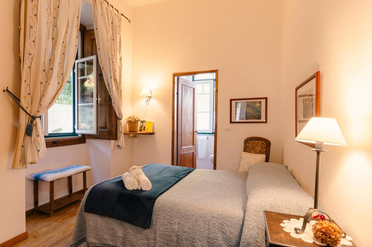 A Saboeira - Turismo Rural Belver  Εξωτερικό φωτογραφία