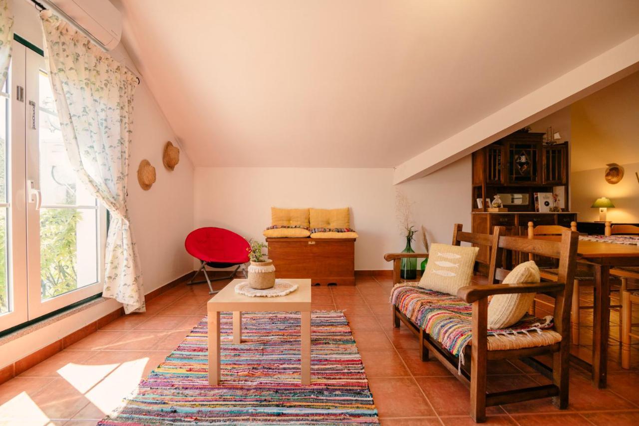 A Saboeira - Turismo Rural Belver  Εξωτερικό φωτογραφία
