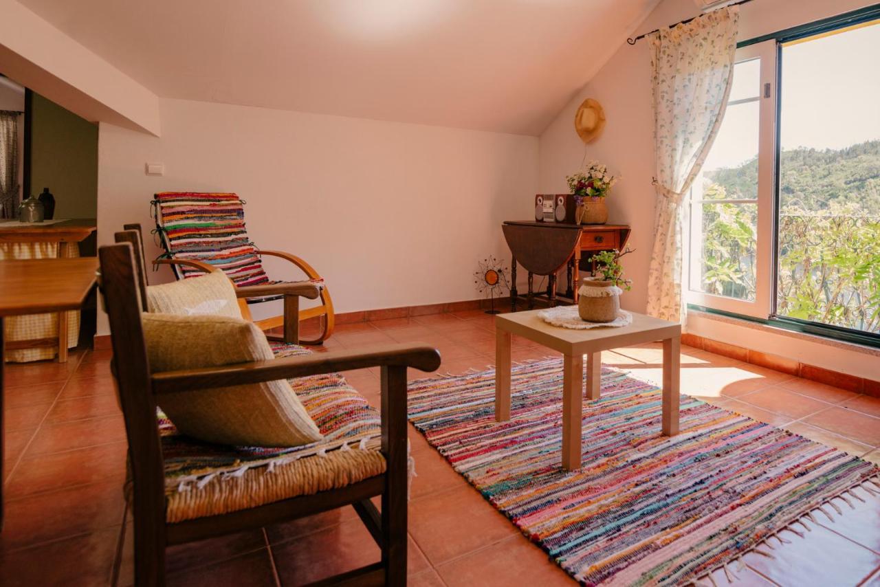 A Saboeira - Turismo Rural Belver  Εξωτερικό φωτογραφία