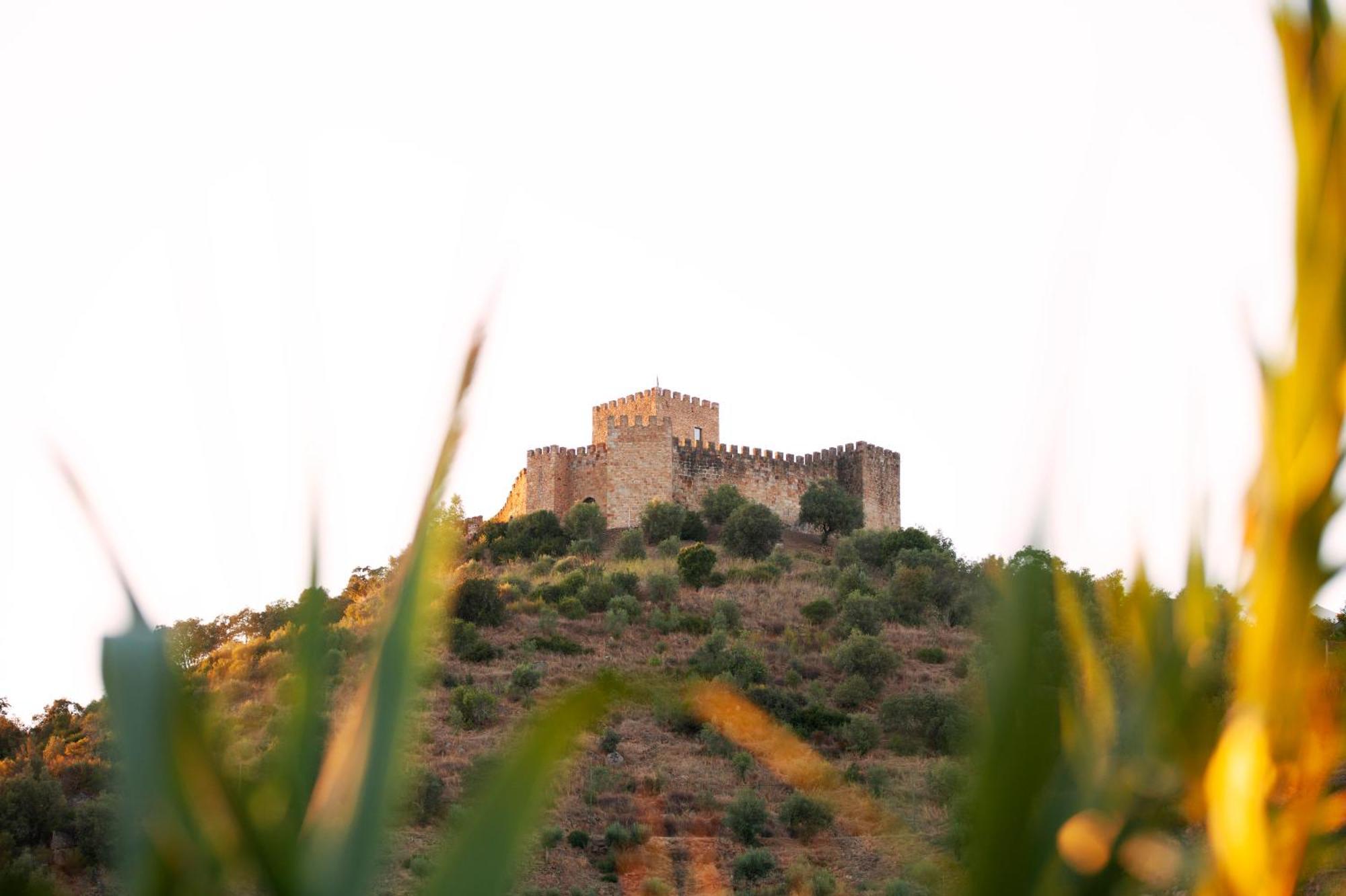 A Saboeira - Turismo Rural Belver  Εξωτερικό φωτογραφία